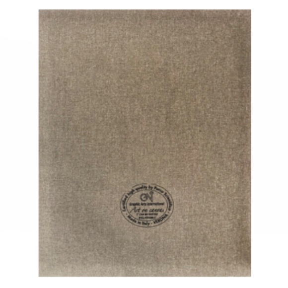 G. Klimt "Tree" Unframed Reproduction on Canvas - Picture 5 of 6